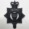 Great Britain: British Transport Police Cap Badge