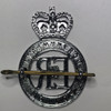 Great Britain: Northumbria Police Cap Badge