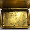 Great Britain: 1914 WWI Princess Mary's Christmas Tin Box