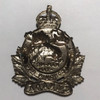 Canada: Algonquin Regiment Ne-Kah-Ne-Tah Cap Badge