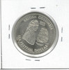 Canada: 1976 British Columbia BC Sea Festival Dollar $1.00 Token