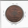 Canada: 1970 Ottawa Souvenir Dollar $1.00 Token