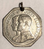 Canada: 1937 Halifax Herald Coronation Medal KGVI
