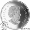 Canada: 2015 $20 Pan Am Games - In the Spirit of Sports Silver Coin