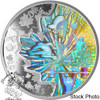 Canada: 2015 $20 Pan Am Games - In the Spirit of Sports Silver Coin