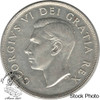 Canada: 1952 $1 EF40