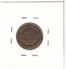 United States: 1858 1 Cent Large Letters VG