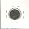 United States: 1867 3 Cent VF30