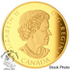 Canada: 2015 $100 Iconic Superman™ Comic Book Covers: Superman #4 Gold Coin