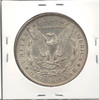 United States: 1898 Morgan Dollar MS60