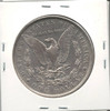 United States: 1900 Morgan Dollar EF40 Cleaned