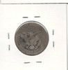 United States: 1894o 25 Cent G4