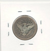 United States: 1896o 25 Cent G4