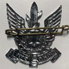 Israel: Israeli Airforce Cap Badge