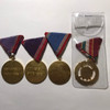 Hungary, People's Republic: Lot of 4 Medals