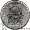 Canada: 2023 50 Cents Specimen