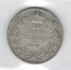 Canada: 1913 10 Cents BL CCCS VG8