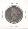 Canada: 1900 50 Cents VF