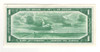 Canada: 1954 $1 Bank Of Canada Replacement Banknote H/Y