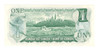 Canada: 1973 $1 Bank Of Canada Replacement Banknote GU