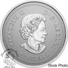 Canada: 2022 $5 Moments to Hold: Remembrance Day 1/4 oz Pure Silver Coin
