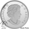 Canada: 2016 $10 Canvasback Duck Silver Coin