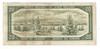 Canada: 1954  $20 Bank Of Canada Banknote BC-41b