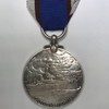 Great Britain: Royal Fleet Reserve Long Service and Good Conduct Medal to 223296 (PO. B. 8869) W. Browne A.B. R.F.R.