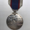 Great Britain: Royal Fleet Reserve Long Service and Good Conduct Medal to J. 38213 (DEV. B. 14263) W. A. Callicott. L.S. R.F.R.