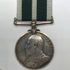 Great Britain: Royal Naval Reserve Long Service and Good Conduct Medal to D. 1880 W. Clague, Sean. 1CL, R.N.R.