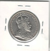 Canada: 1909 50 Cents EF40 Cleaned