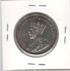 Canada: 1916 50 Cents EF40 with Polished