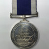 Great Britain: Royal Naval Long Service and Good Conduct Medal to LX.782066 T.W. CHRISTOPHER. L. STO. H.M.S. OSPREY.