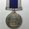 Great Britain: Royal Naval Long Service and Good Conduct Medal to 199744 F.W. HORNER, P.O. 1CL., H.M.S. IRRESISTIBLE.