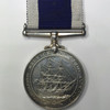 Great Britain: Royal Naval Long Service and Good Conduct Medal to M.36617 F. SEALY. C.O.A.2. H.M.S. CARLISLE.