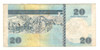 Caribbean: 2006 20 Pesos