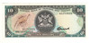 Trinidad and Tobago: 1985 10 Dollars