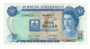 Bermuda: 1970 Dollar