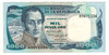 Colombia: 1984 1000 Pesos