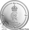 Canada: 2023 $5 His Majesty King Charles III Royal Cypher Collector's Keepsake