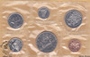 Canada: 1969 Proof Like / Uncirculated Coin Set