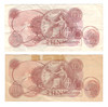 Great Britain: 1960-70 10 Shillings Lot of 2