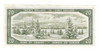 Canada: 1954 $20 Bank Of Canada Banknote BC-41a F/E