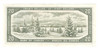 Canada: 1954 $20 Bank Of Canada Banknote BC-41b W/E
