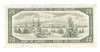 Canada: 1954 $20  Bank Of Canada Banknote BC-41b T/E
