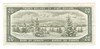 Canada: 1954 $20 Bank Of Canada Banknote  BC-41b P/E