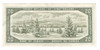 Canada: 1954 $20 Bank Of Canada Banknote  BC-41b U/E