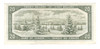 Canada: 1954 $20 Bank Of Canada Banknote  BC-41b V/E