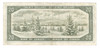 Canada: 1954 $20  Bank Of Canada  Banknote  BC-41b V/E
