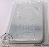 Royal Canadian Mint (RCM) .9999 10 Oz Silver Bar Sealed